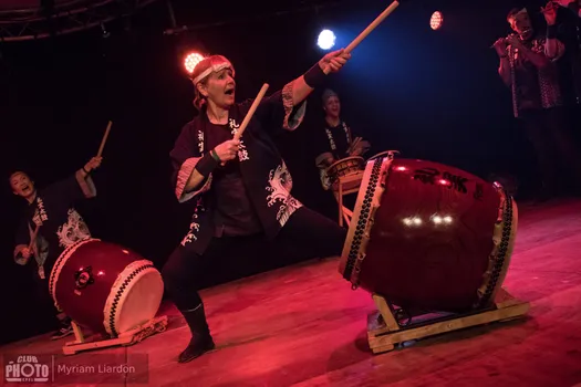 Copyright : Club Photo